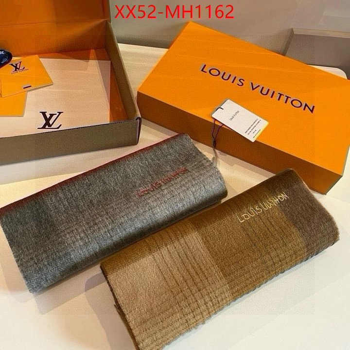 Scarf-LV buy 1:1 ID: MH1162 $: 52USD