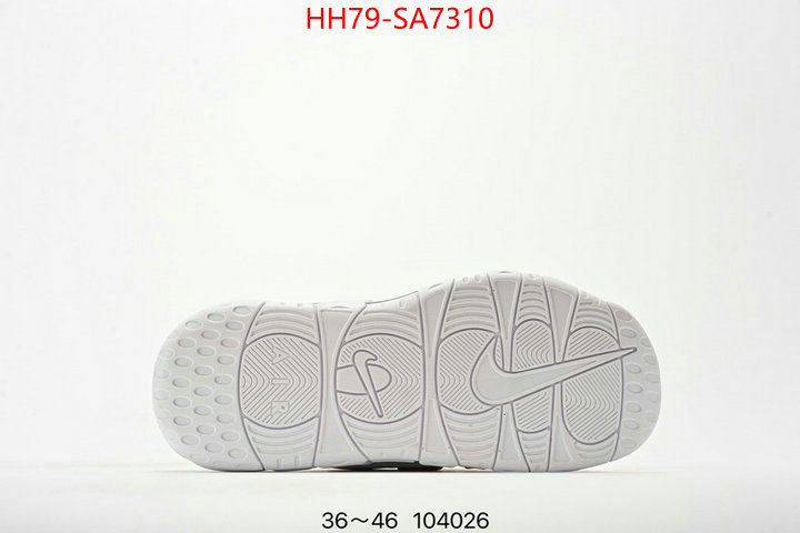 Men Shoes-Nike what best replica sellers ID: SA7310 $: 79USD