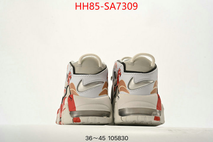 Men Shoes-Nike cheap wholesale ID: SA7309 $: 85USD