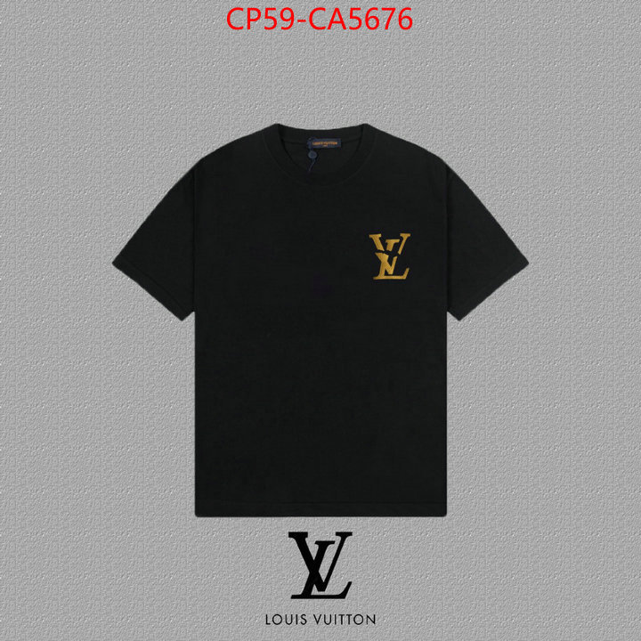 Clothing-LV only sell high-quality ID: CA5676 $: 59USD