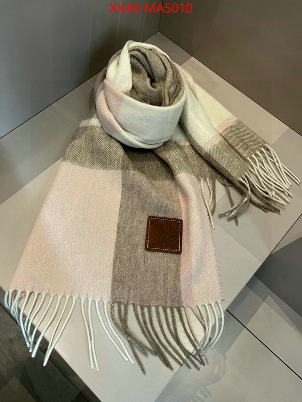 Scarf-Loewe aaaaa+ replica ID: MA5010 $: 49USD