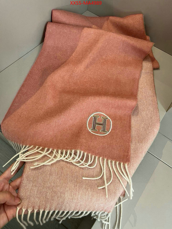 Scarf-Hermes fake cheap best online ID: MA4989 $: 55USD