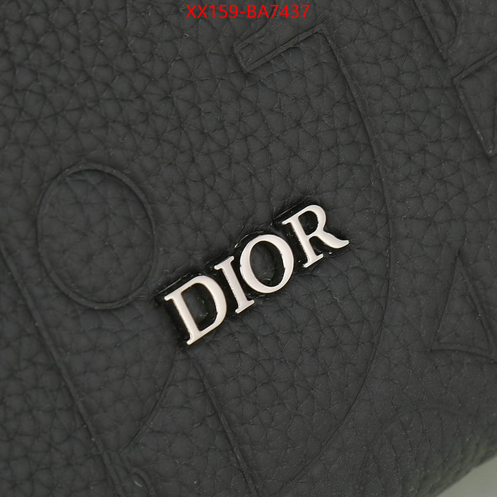 Dior Bags(TOP)-Other Style- replica how can you ID: BA7437 $: 159USD,