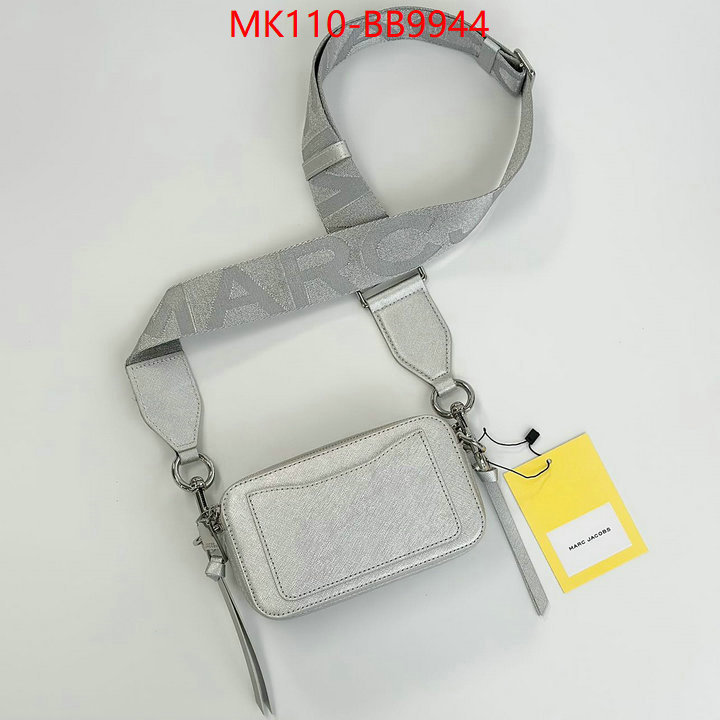 Marc Jacobs Bags(TOP)-Camera bag- can you buy knockoff ID: BB9944 $: 110USD,