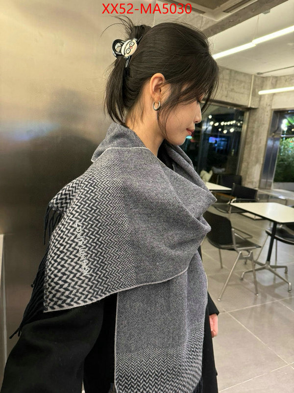 Scarf-LV styles & where to buy ID: MA5030 $: 52USD