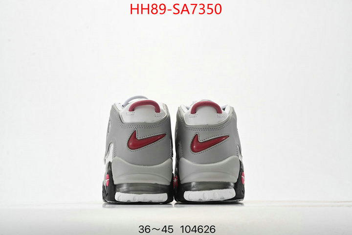 Men Shoes-Nike what is top quality replica ID: SA7350 $: 89USD