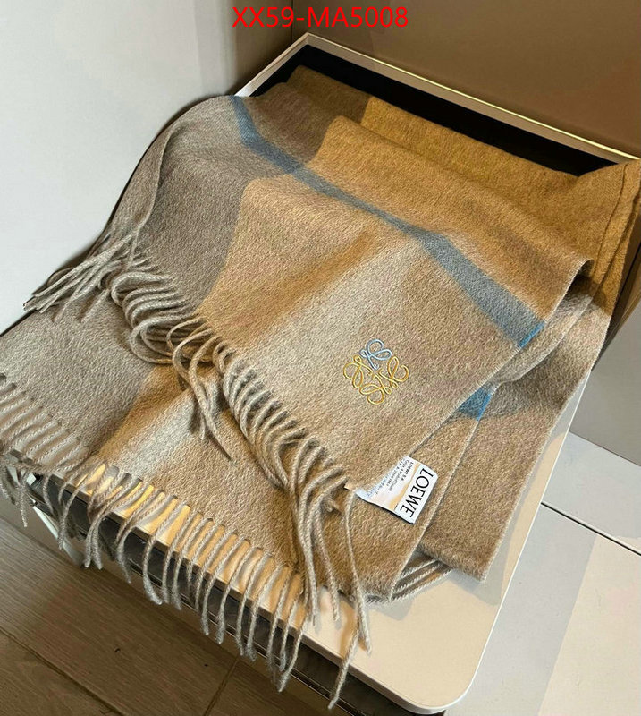 Scarf-Loewe are you looking for ID: MA5008 $: 59USD