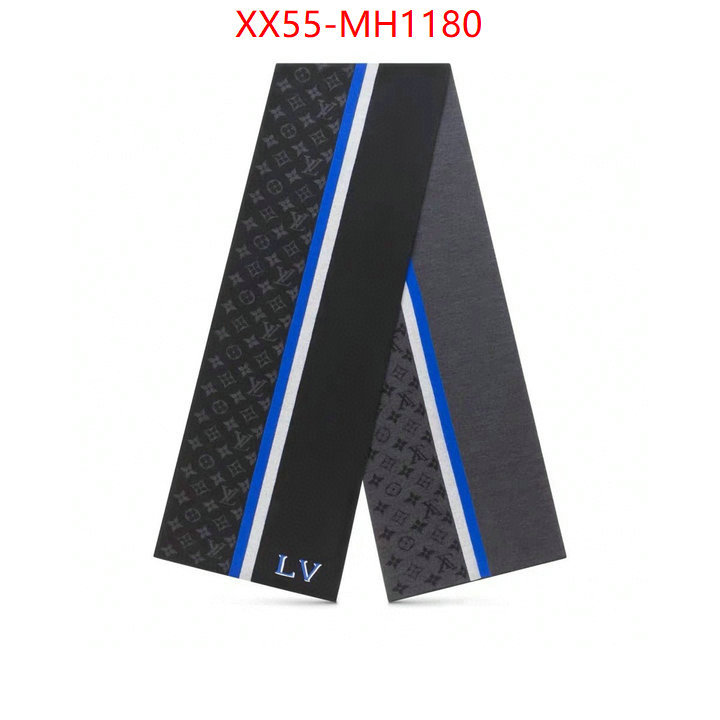 Scarf-LV best replica quality ID: MH1180 $: 55USD