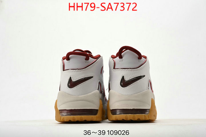 Women Shoes-NIKE high quality 1:1 replica ID: SA7372 $: 79USD