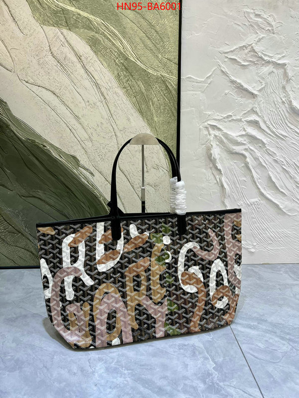 Goyard Bags(4A)-Handbag- sellers online ID: BA6001