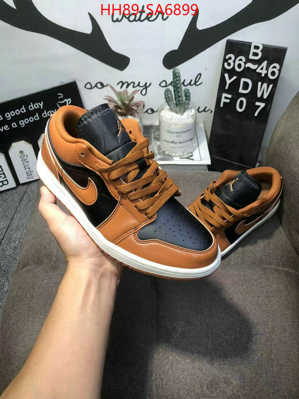 Women Shoes-NIKE high quality perfect ID: SA6899 $: 89USD