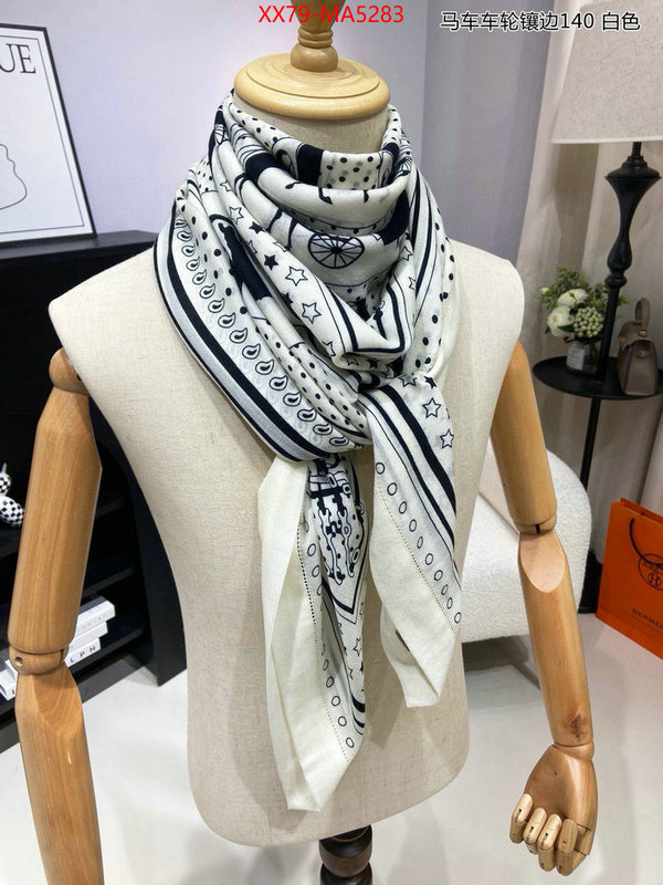 Scarf-Hermes shop the best high quality ID: MA5283 $: 79USD