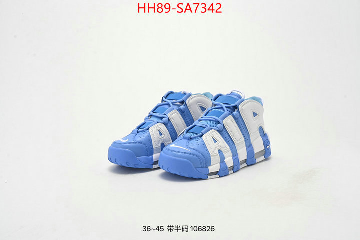 Men Shoes-Nike online sales ID: SA7342 $: 89USD