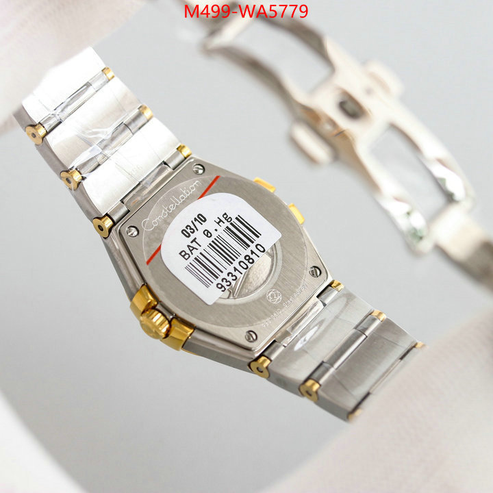 Watch(TOP)-Omega online from china designer ID: WA5779 $: 499USD