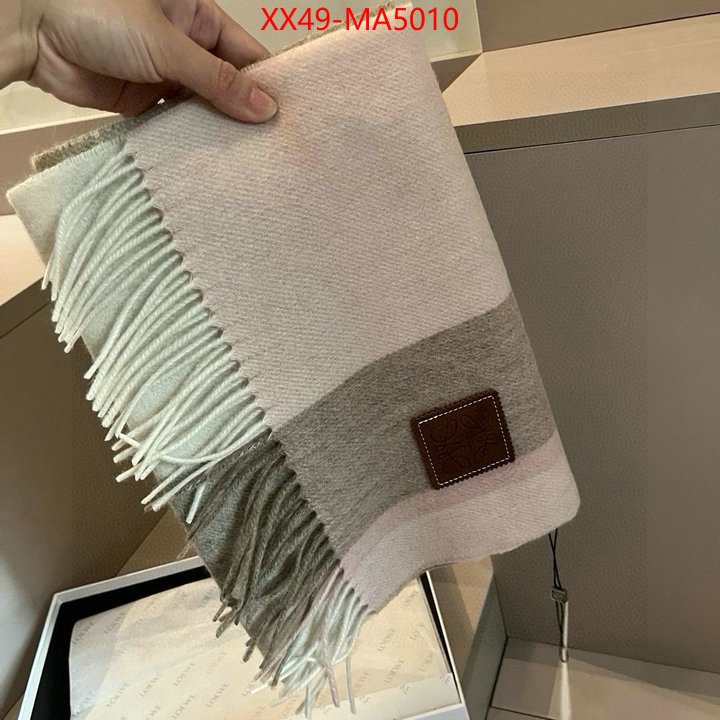 Scarf-Loewe aaaaa+ replica ID: MA5010 $: 49USD