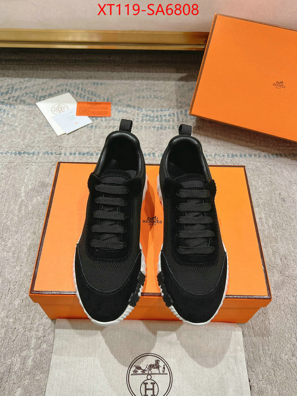 Men Shoes-Hermes the top ultimate knockoff ID: SA6808