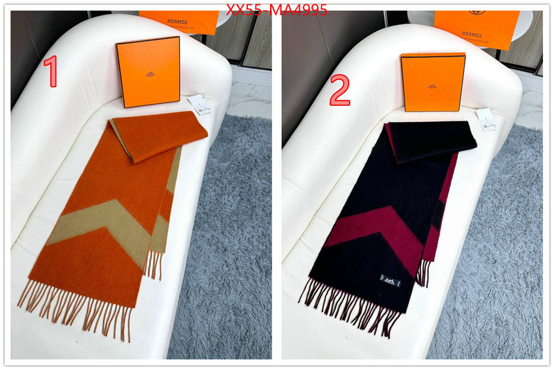 Scarf-Hermes best quality designer ID: MA4995 $: 55USD