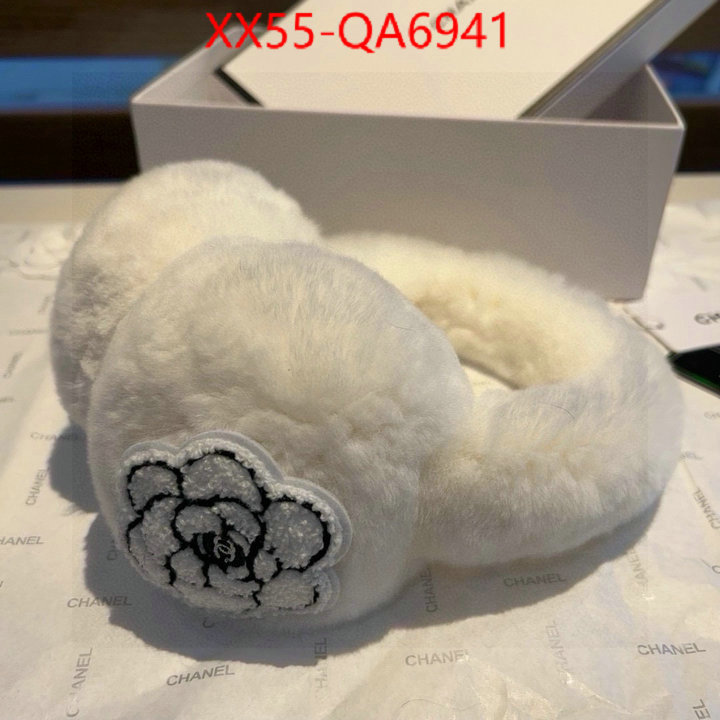 Warm Earmuffs- top brands like ID: QA6941 $: 55USD