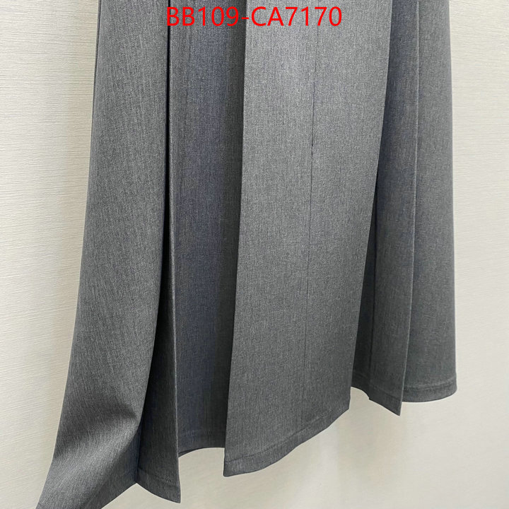 Clothing-Prada best like ID: CA7170 $: 109USD