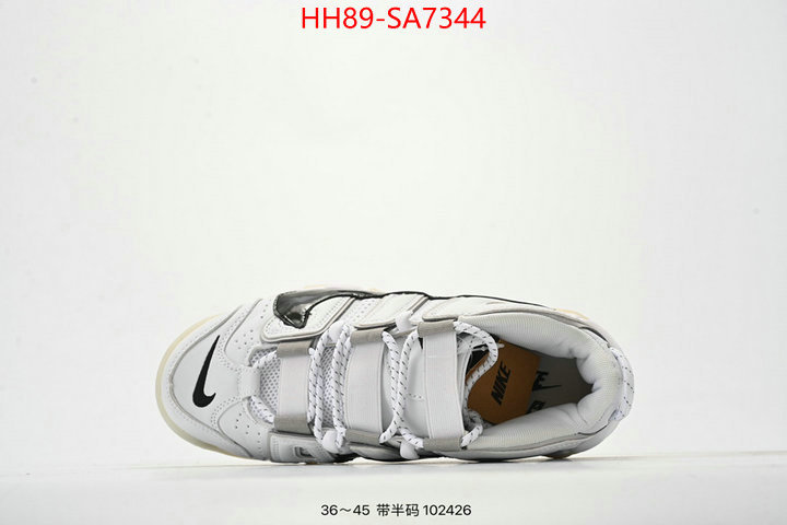 Men Shoes-Nike is it ok to buy replica ID: SA7344 $: 89USD