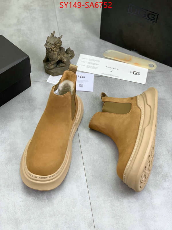 Men Shoes-UGG the best designer ID: SA6752 $: 149USD