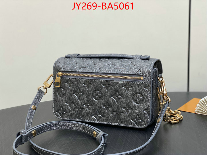 online sales ID: BA5061 $: 269USD,