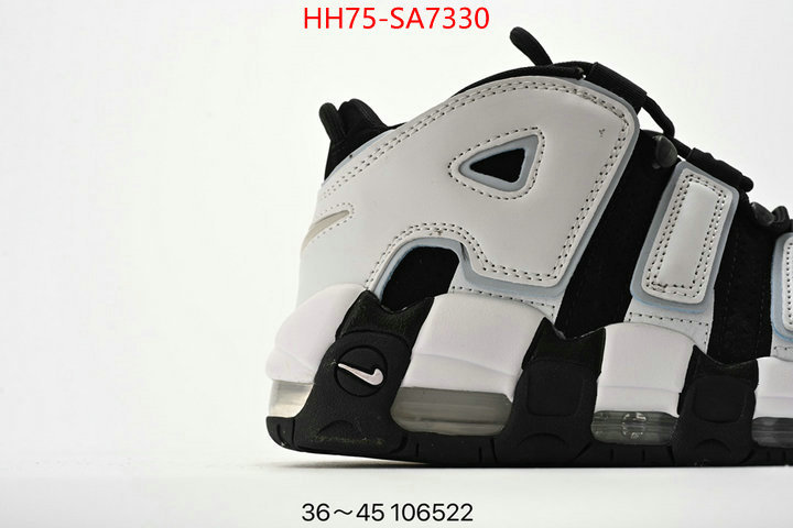 Men Shoes-Nike replica 1:1 ID: SA7330 $: 75USD