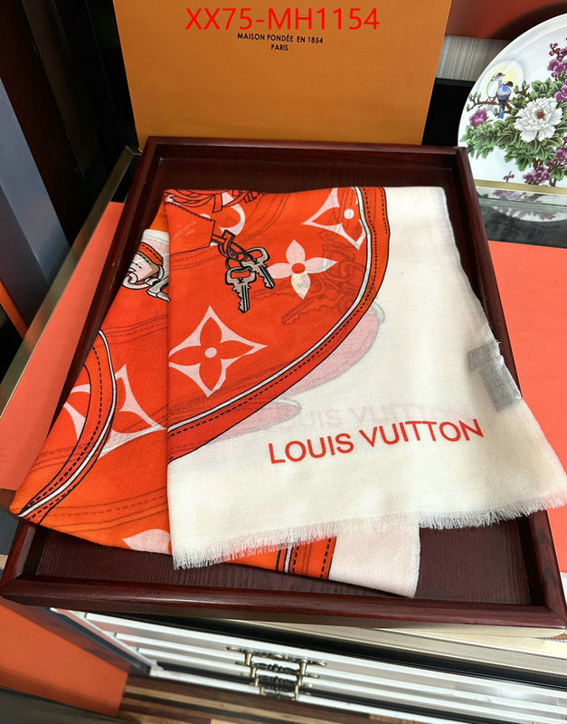 Scarf-LV aaaaa class replica ID: MH1154 $: 75USD