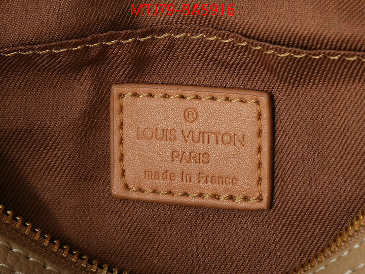 LV Bags(4A)-Speedy- best luxury replica ID: BA5916 $: 79USD,