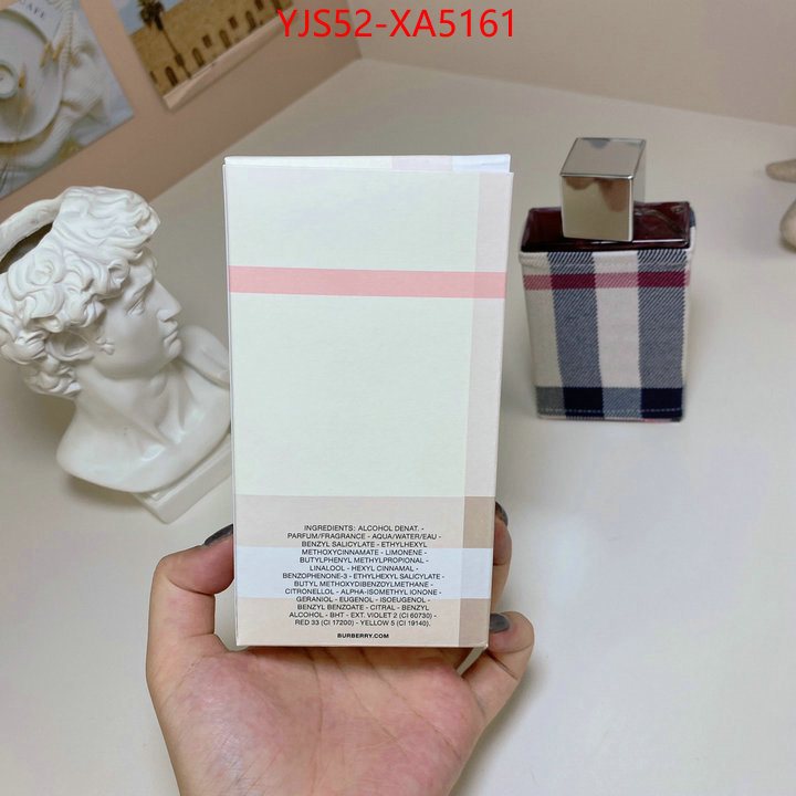 Perfume-Burberry new ID: XA5161 $: 52USD