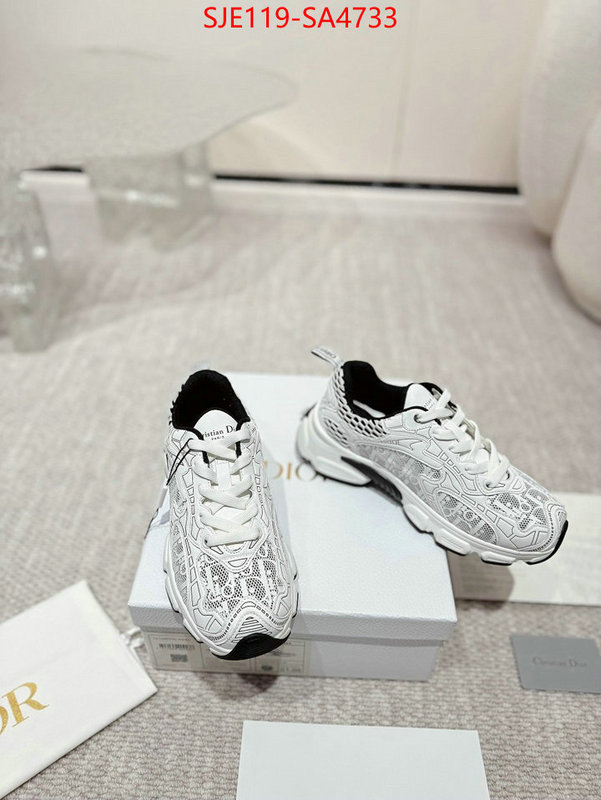 Women Shoes-Dior good ID: SA4733 $: 119USD