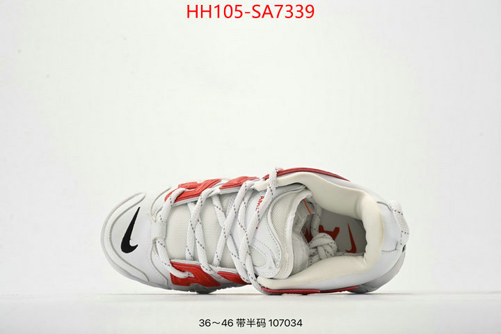 Men Shoes-Nike replica sale online ID: SA7339 $: 105USD