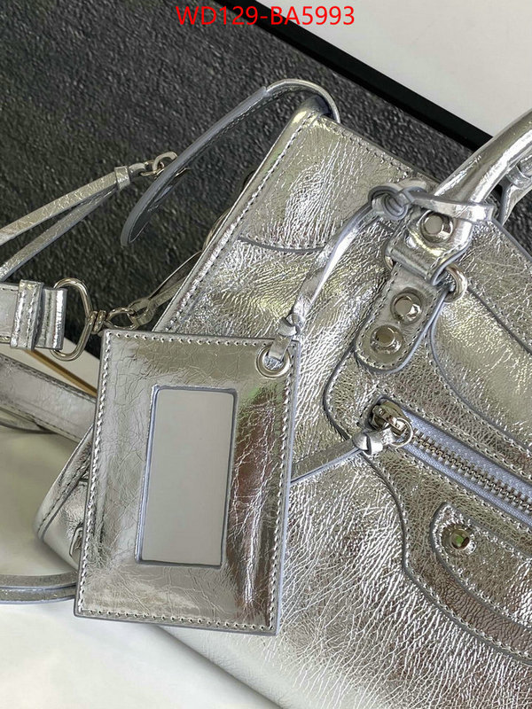 Balenciaga Bags(4A)-Neo Classic- best replica 1:1 ID: BA5993