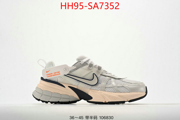 Men Shoes-Nike replica 1:1 ID: SA7352 $: 95USD