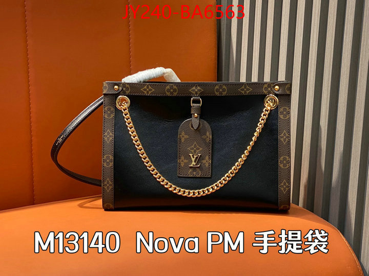 LV Bags(TOP)-Pochette MTis- can i buy replica ID: BA6563 $: 240USD,