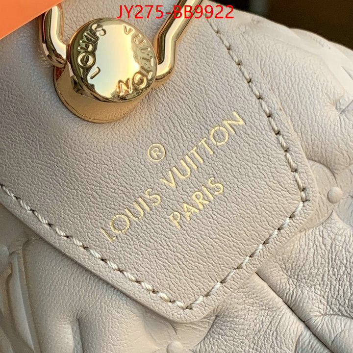 LV Bags(TOP)-Pochette MTis- styles & where to buy ID: BB9922 $: 275USD,