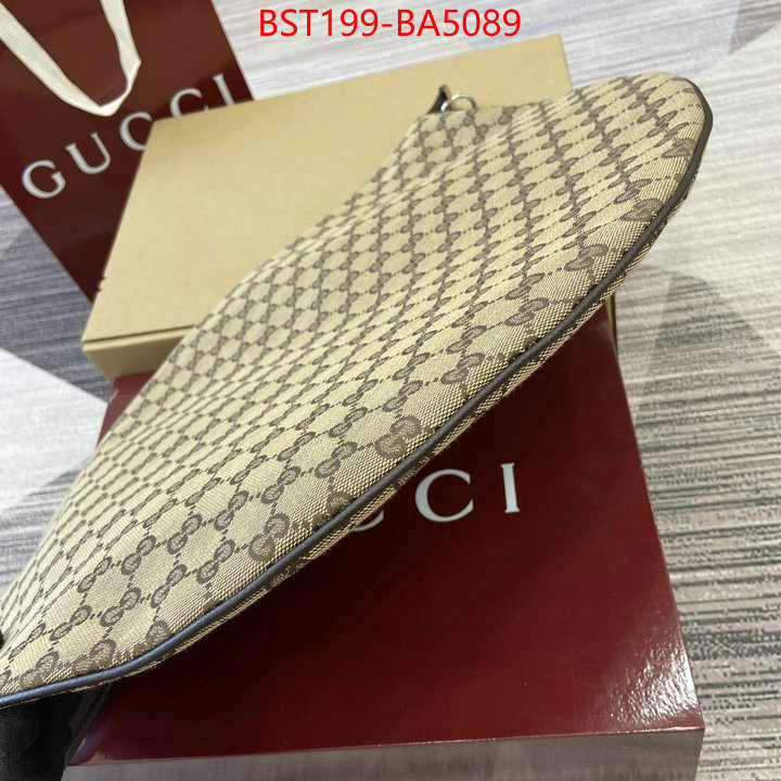 Gucci Bags(TOP)-Handbag- china sale ID: BA5089 $: 199USD,