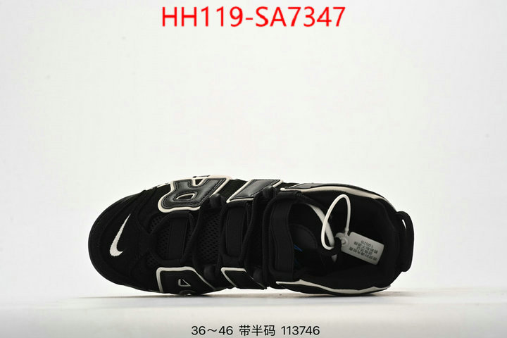 Men Shoes-Nike best aaaaa ID: SA7347 $: 119USD