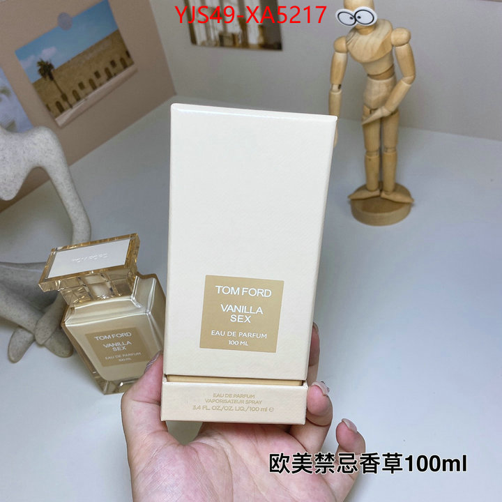 Perfume-Tom Ford high-end designer ID: XA5217 $: 49USD