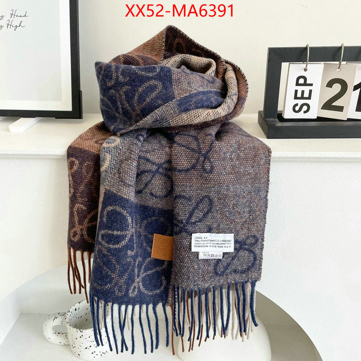 Scarf-Loewe buy the best replica ID: MA6391 $: 52USD