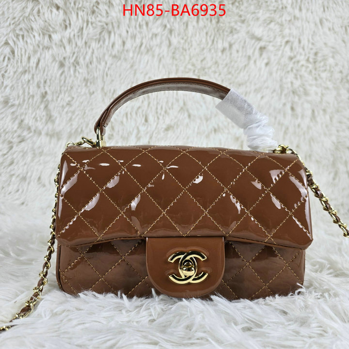 Chanel Bags(4A)-Crossbody- replica online ID: BA6935 $: 85USD,