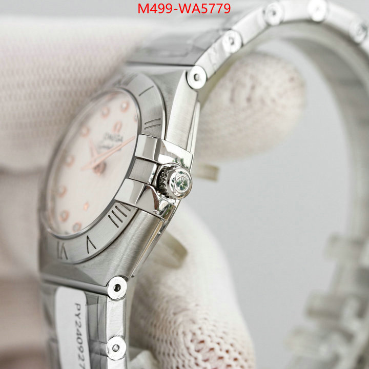 Watch(TOP)-Omega online from china designer ID: WA5779 $: 499USD