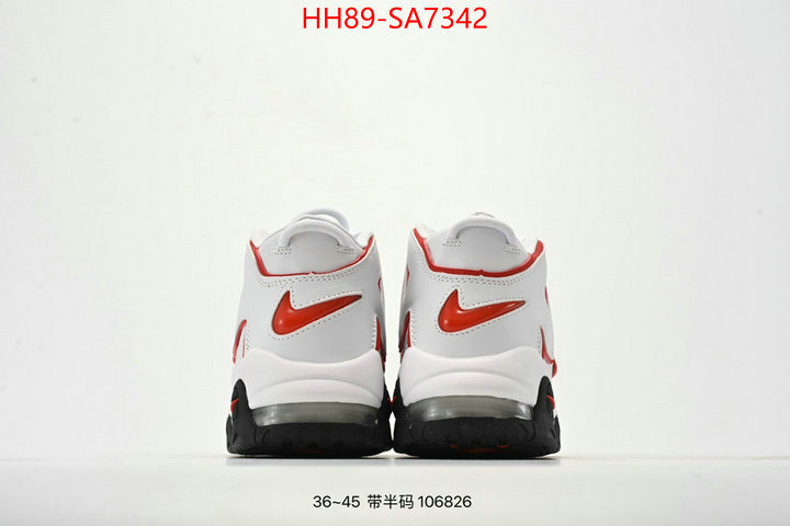 Men Shoes-Nike online sales ID: SA7342 $: 89USD