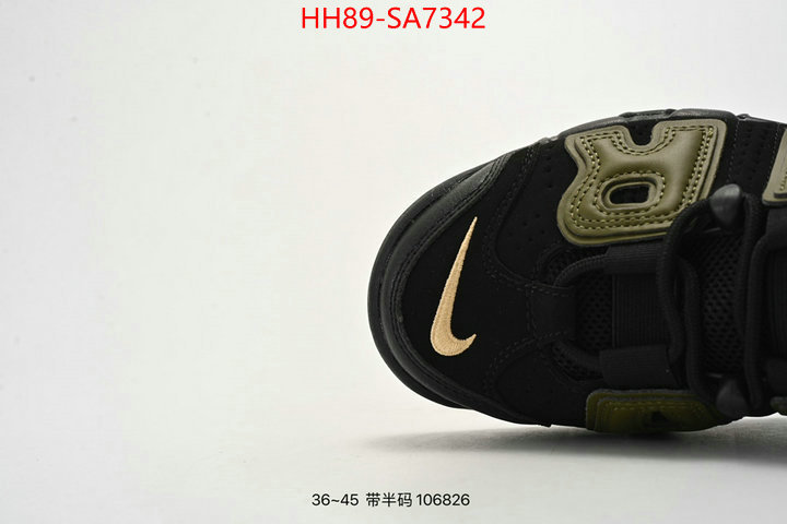 Men Shoes-Nike online sales ID: SA7342 $: 89USD