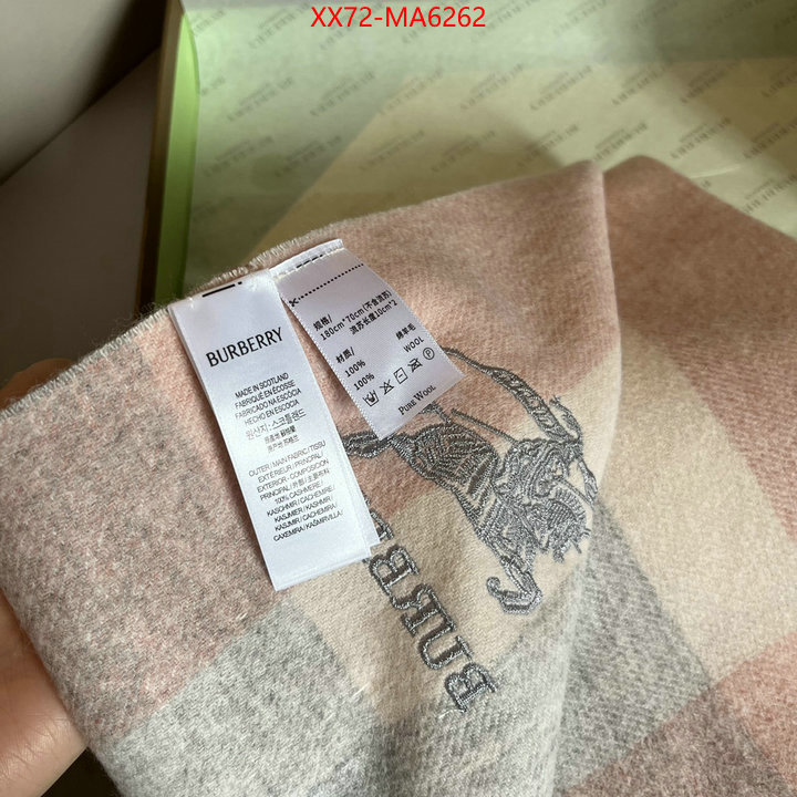 Scarf-Burberry cheap online best designer ID: MA6262 $: 72USD