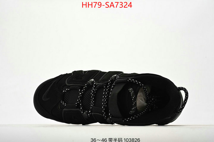 Men Shoes-Nike buy top high quality replica ID: SA7324 $: 79USD