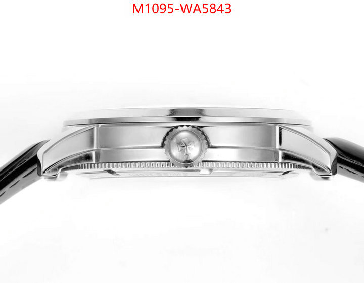 Watch(TOP)-Vacheron Constantin cheap replica ID: WA5843 $: 1095USD