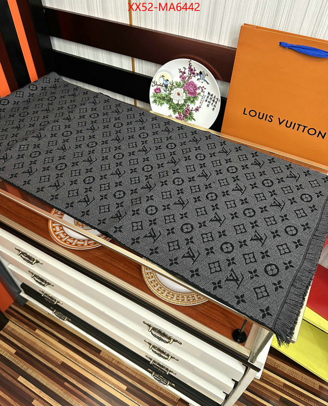 Scarf-LV buy cheap replica ID: MA6442 $: 52USD