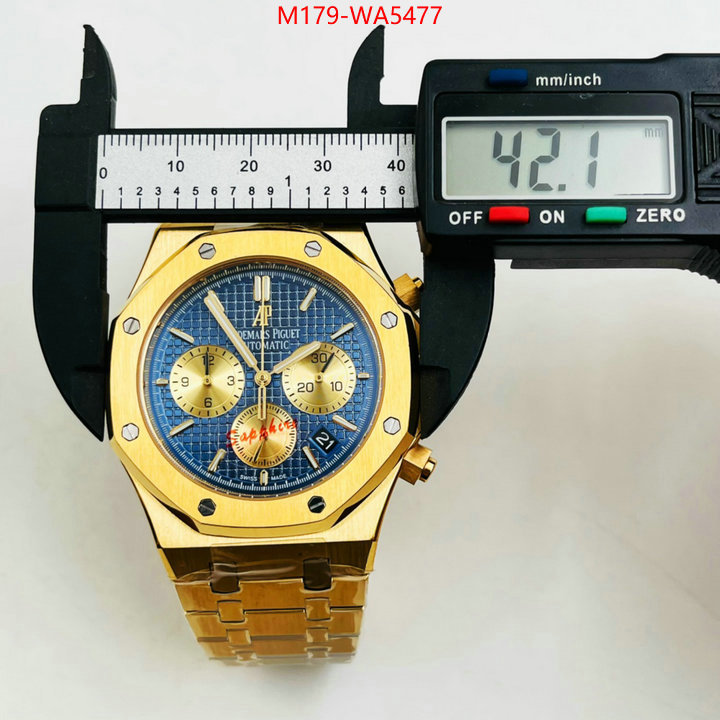 Watch(4A)-Audemars Piguet 7 star ID: WA5477 $: 179USD