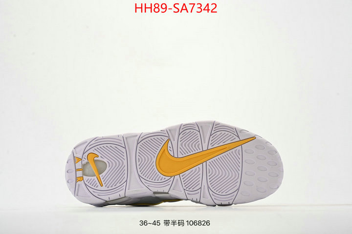 Men Shoes-Nike online sales ID: SA7342 $: 89USD